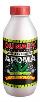 Арома Комплекс DUNAEV 500мл Жаренная Конопля 27180 - фото 32873