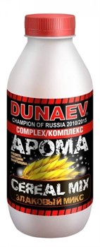 Арома Комплекс DUNAEV 500мл Злаковый mix 27183 - фото 32876