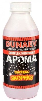 Арома Комплекс DUNAEV 500мл Скопекс 27187 - фото 32880