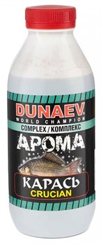 Арома Комплекс DUNAEV 500мл Карась 27189 - фото 32882
