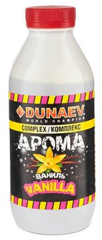 Арома Комплекс DUNAEV 500мл Ваниль 27190 - фото 32883