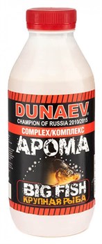 Арома Комплекс DUNAEV 500мл Биг Фиш 27192 - фото 32885