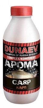 Арома Комплекс DUNAEV 500мл Карп 27193 - фото 32886