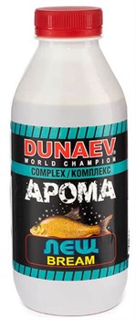 Арома Комплекс DUNAEV 500мл Лещ 27195 - фото 32888