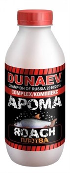 Арома Комплекс DUNAEV 500мл Плотва 27198 - фото 32891