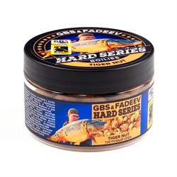 Бойлы Вареные GBS и Fadeev hard series  Тигровый орех 20мм 27535 - фото 33507