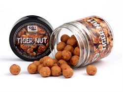 Бойлы GBS насадочные Tiger Nut Тигровый орех 15мм 27543 - фото 33539