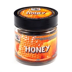 Бойлы GBS насадочные Honey Мёд 15мм 27545 - фото 33547