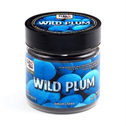 Бойлы GBS насадочные Wild Plum Дикая слива 15мм 27547 - фото 33555