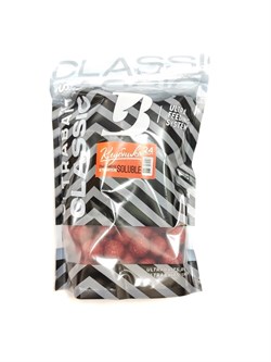 Бойлы растворимые ULTRABAITS "CLASSIC" (Клубника) 24мм, 1 кг 27740 - фото 34030