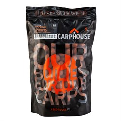 Бойлы варенные Carp House «Мандарин Тигровый орех» 20мм 1кг 27749 - фото 34039