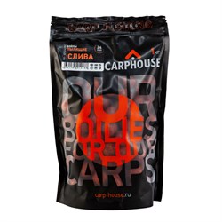 Бойлы пылящие Carp House «Слива» 24мм 1кг 27754 - фото 34044