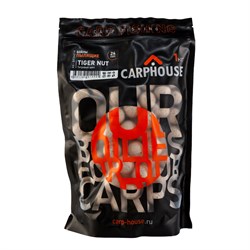 Бойлы пылящие Carp House «Tiger Nut» (Тигровый орех) 24мм 1кг 27756 - фото 34046