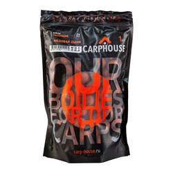 Бойлы пылящие Carp House «Мёдовая Дыня» 24мм 1кг 27757 - фото 34047