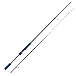 Спиннинг Mifine Omnipotence Jig 2,55м 8-35гр 914-835-255 - фото 34542