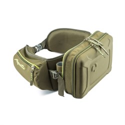Пояс Aquatic ПР-04Х разгрузочный с коробками fisherbox (цвет: хаки) 28139 - фото 34967