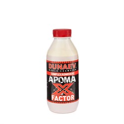 Арома Комплекс DUNAEV 500мл Х-Фактор 28149 - фото 35030