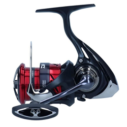 Катушка  Daiwa 23 NINJA LT 5000-C 28237 - фото 35183