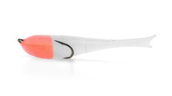 Поролоновые рыбки APS "Classic" 95мм #224-UV (уп. 4шт) 28398 - фото 35419