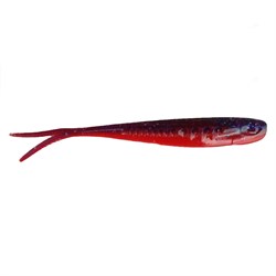 Силиконовые приманки ZUB Horda Slag 144 мм.(5,6").цв, 021 уп.4шт 28447 - фото 35574