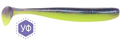 Виброхвост съедобный "СЕБЕЛЬ" (Олта), 95мм MF95-PL06 (уп.5шт) 29330 - фото 36724