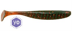 Виброхвост съедобный "РАДИАТОР" (Олта), 100мм, RD100-PA16 (уп.5шт) 29347 - фото 36741