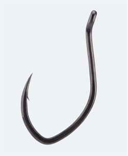 Крючок одинарный BKK Beastly Cat (A-BQ-0512) #7/0 (5шт) кольцо 29448 - фото 36950