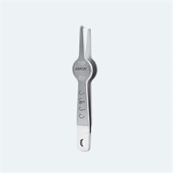 Пинцет для заводных колец Micro Ring Tweezers 29466 - фото 36982