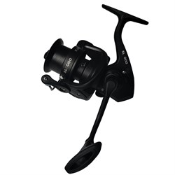 Катушка Kaida STYLISH 6000 30623 - фото 39370