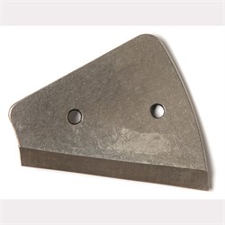Ножи запасные для ледобура Rextor STORM/THUNDERBOLT S 150мм 30657 - фото 39420