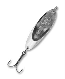 Блесна BAT Kastmaster KS1103-105 (10,5 гр. ) Цв.01 (серебро) 31709