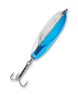 Блесна BAT Kastmaster KS1103-140 (14 гр. ) Цв.В6 (серебр./син.) 31722