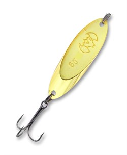 Блесна BAT Kastmaster S1103-280 (28 гр. ) Цв.03 (золото) 31726