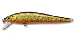 Воблер Kosadaka Зеленый китаец ZLN XS 90F (11 г) HGBL 31735