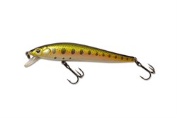 Воблер Kosadaka Зеленый китаец ZLN XS 118F (19 г) NT 31736