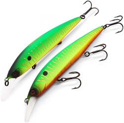 Воблер Kosadaka Rerange XS 110SP, 17г., 0.5-1.2м, цв.MHT 31749