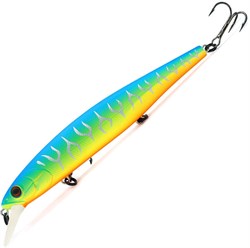 Воблер Kosadaka SQUAD XS 128SP, 22.1г., 0.0-1.0м, цв.REV 31757