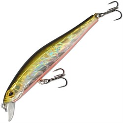 Воблер Kosadaka WINS XS 90SP, 10.6г., 0.5-1.5м, цв.GTR 31768