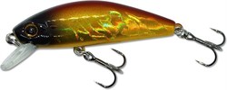 Воблер Kosadaka M-MINNOW XS 50F, 4.1г., 0.3-1.0м, цв.RBU 31786