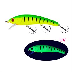 Воблер Stinger PhantomAS 105SP-SR #GYB 31863