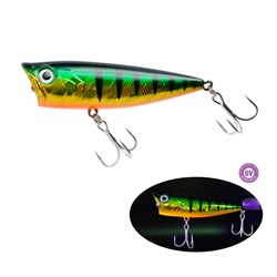 Воблер Usami Kaminari 70F #118 31882