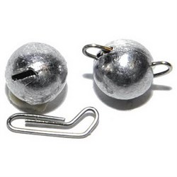 Чебурашка CosmoCarp разборная 50г упак. 2шт 31886