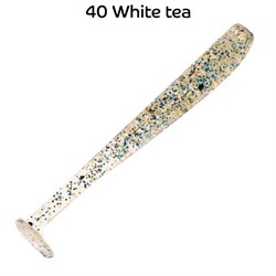 Силиконовая приманка CF Nano minnow 2.2'' 22-55-40-6 кальмар (уп. 8шт) 31908