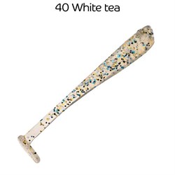 Силиконовая приманка CF Nano minnow 1.6'' 6-40-40-6 кальмар (уп. 8шт) 31915