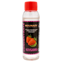 DUNAEV CONCENTRATE 70мл Клубника 31940