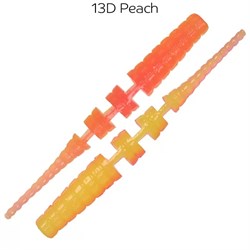 Силиконовая приманка CF Polaris 1.8" 5-45-13d-6 кальмар (уп. 8шт) 32017