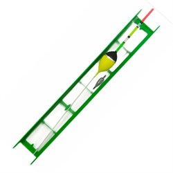 Оснастка поплавочная DUNAEV 1,5г 32025