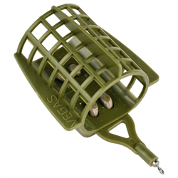 Кормушка фидерная VEGAS PROFI "плюс" 90 г 32059