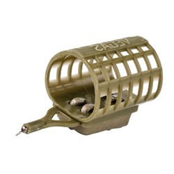 Кормушка фидерная Dunaev Vegas PROFI "сетка" 60 гр. 32062