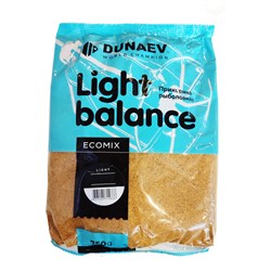 Прикормка DUNAEV Light 0.75кг Лещ 32096